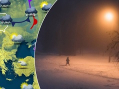 Poważne zmiany w pogodzie coraz bliżej. Wyraźna różnica po zmroku