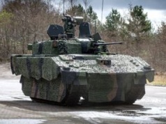 Zaproponowali Polsce niedopracowanego Ajaksa. Polska odpowiada: kupcie Borsuka