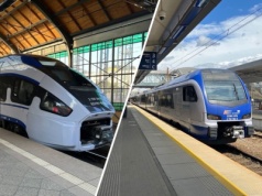 PKP Intercity: Darty i pierwsze Flirty zbliżają się do napraw głównych