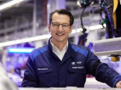 Nowy szef BMW: Milan Nedeljkovic przejmuje stery w erze elektromobilności