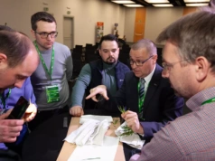 Warsztaty uprawowe: praktyczna diagnostyka chorób, gleby i konsultacje z ekspertami