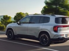 Nowy Mercedes GLB wyceniony w Polsce. Jest nieznacznie droższy, ale oferuje znacznie więcej