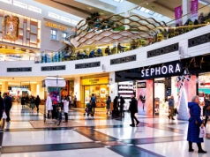 Centra handlowe nad kreską. Czy Polacy wyłączyli tryb oszczędzania?