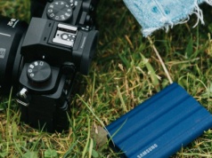 Zaniosłam dane do lasu. I przetrwały więcej niż ja