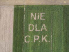 Kluczowa decyzja wojewody dla CPK wydana. Budowa ma ruszyć w 2026 r.