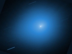 Kometa 3I/Atlas promieniuje. Odkrycie Japończyków rozgrzało pasjonatów