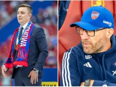 Raków i Papszun mają różne podejście. Chodzi o szacunek