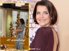 Joanna Jabłczyńska zaskoczona w "Dzień dobry TVN". Nie kryła łez