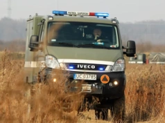 Głośne wybuchy we Wrocławiu. W oknach aż drżały szyby. Wojsko wyjaśnia i uspokaja