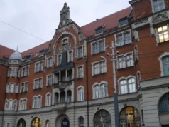 Muzeum Śląskie zabezpiecza byłą siedzibę przy Rynku. Nadal nie wiadomo, co będzie dalej z budynkiem