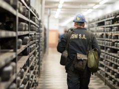 JSW z produkcją dronów? "Najpierw zabezpieczmy produkcję węgla koksowego"