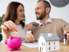 Czterdziestka punktem zwrotnym w finansach Polaków