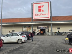 W niedzielę wstrzymają pracę na dwie godziny. Strajk ostrzegawczy w ogólnopolskiej sieci marketów