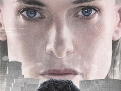 Chris Pratt kontra Rebecca Ferguson w nowym widowisku science fiction!