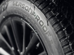 Nokian Seasonproof 2 – spokój i bezpieczeństwo przez cały rok