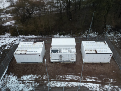 Tauron stawia na bateryjne magazyny energii. Duże dofinansowanie i nowy zamknięty projekt