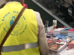 Byłam na obchodach 34. urodzin "Radia Maryja". Oto co mnie zdziwiło