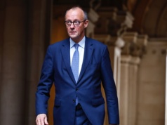 Niemcy na kursie kolizyjnym z USA. Chcą pociągnąć za sobą Europę