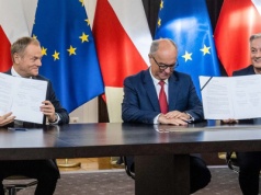 Jak Tusk i Czarzasty będą chcieli zatopić partię Razem