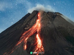 Erupcja wulkanu mogła zapoczątkować Czarną Śmierć w średniowiecznej Europie