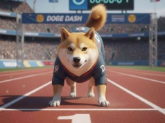 Aktywność Dogecoina na rekordowym poziomie. Czy memecoin jest gotowy na rajd?