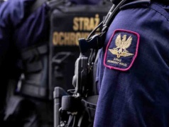 Zdewastowali wiadukt kolejowy w Czerwieńsku. Wszyscy zostali zatrzymani