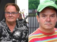 "Jesteśmy skazani na sukces". Serialowy Patryk Pietrek chce premiery "Rancza" na PGE Narodowym