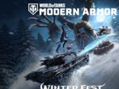 Winter Fest 2025. Zimowe wydarzenie w World of Tanks