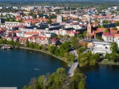 Mieli przenieść zakład do Ukrainy. Teraz zwolnią 241 osób. "Fundament lokalnej gospodarki"