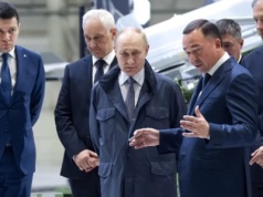 Rozmowy w Moskwie owiane tajemnicą. Rosja pozyskuje nowego sojusznika