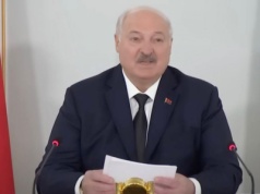 Łukaszenka: Litwini upolityczniają problem balonów