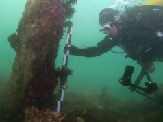 Zatopione struktury u wybrzeży Bretanii zmieniają obraz prehistorycznej Europy. Poznaliśmy nowe informacje