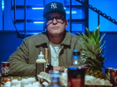 Paluch jest z wolnego wybiegu, chociaż wychowany w klatkach