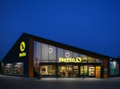 Netto Polska z inwestycyjną ofensywą. Nowe sklepy, nowy format i bardzo ambitne plany