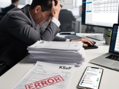 Nota korygująca odchodzi do historii. Jak poprawić błąd w fakturze w KSeF?