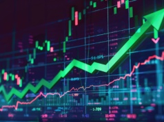 Polska giełda wciąż rozdaje prezenty. Są nowe szczyty