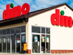 W Dino już się zaczęło. Gigantyczne obniżki przed świętami, ale czas jest ograniczony