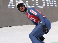 Żyła najlepszy z Biało-Czerwonych! Komplet Polaków w PŚ Klingenthal