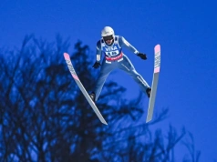 Polscy skoczkowie łapią olimpijską formę? Dobre wieści z Klingenthal