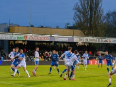 Derby w Wojewódzkim Pucharze Polski