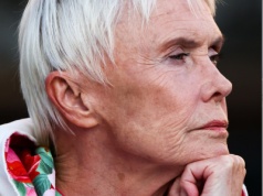 Ewa Błaszczyk straciła rodziców, brata, managerkę... "Najgorsze, kiedy jesteśmy bezradni"