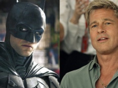 Brad Pitt w nowym filmie o Batmanie?! Aktor łączony z kontynuacją hitowej produkcji