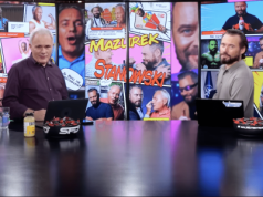 Kanał Zero wyląduje pod Rzeszowem. Stanowski & Mazurek na żywo