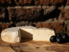 Pleśniowy ser z Wrocławia ze złotem w Lyonie. „Serotonina” podbija kulinarną stolicę Francji