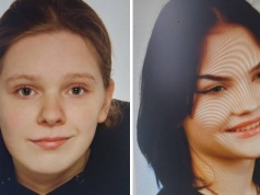 Poszukiwania dwóch nastolatek z Radzionkowa. Policja apeluje o pomoc