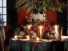 Święta w stylu old money. Estetyka „Ralph Lauren Christmas” podbija internet