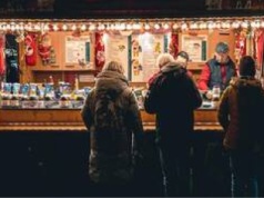 Rusza Zaczarowany Jarmark pod Zamkiem w Leśnicy