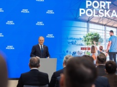 CPK z nową nazwą! „Nasi poprzednicy zhańbili ją”. „Cały PiS Kradnie – należy kraść zgodnie z procedurami”