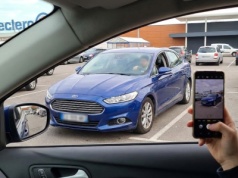 Niebywały skandal! Gorszące sceny na parkingu pod Leclerkiem