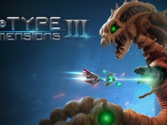 R-Type Dimensions III przynosi retro motyw shoot 'em up przerobiony na nową erę